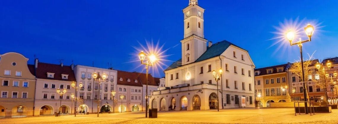 gliwice