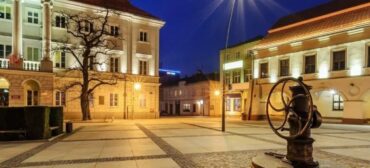 Ubezpieczenia OC Kielce – już od 369 zł!