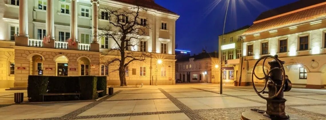 kielce