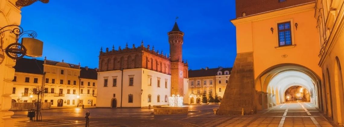 tarnow