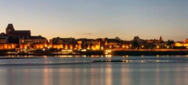 Ubezpieczenia OC Toruń – już od 374 zł!