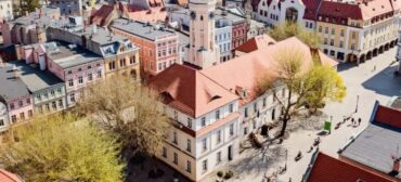 Ubezpieczenia OC Zielona Góra – już od 396 zł!