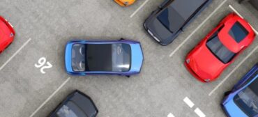 Czy można stracić prawo jazdy za parkowanie?