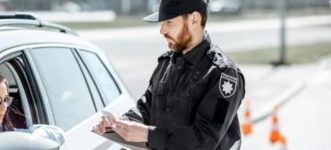 Ogromne mandaty i zmiany w punktach karnych 2021 - rewolucja w karaniu kierowców