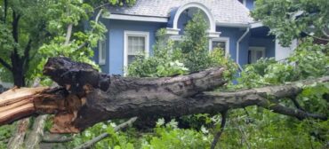 Zmiany klimatu wywołują ekstremalne zjawiska pogodowe. Dowiedz się, jak ochronić przed nimi swój majątek