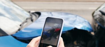 mStłuczka w aplikacji mObywatel – jak działa nowa funkcja i kiedy można z niej skorzystać?