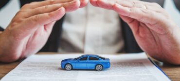 Zmiany w umowie OC ubezpieczenia samochodu.