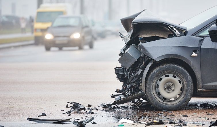 Jadąc z pijanym kierowcą ryzykujesz życie, zdrowie i… utratę 70 proc. odszkodowania