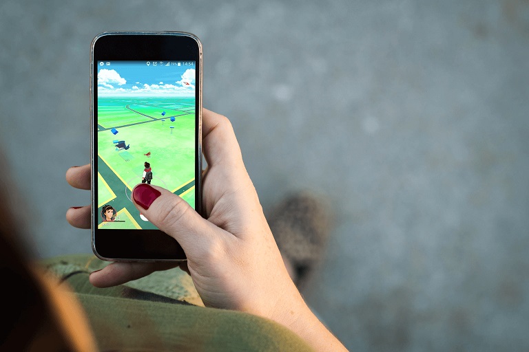 Porównywarka ubezpieczeń mfind.pl jako pierwsza w Polsce ubezpieczy trenerów pokemonów!